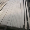 solid poplar wood laminated veneer lumber lvl wood for door core material